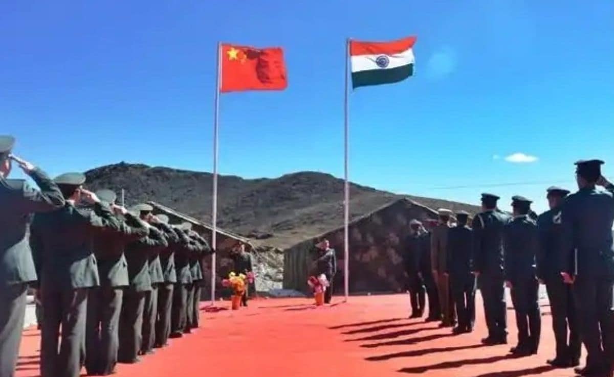 चीन बॉर्डर पर तेजी से सुधर रहे हालात, पर एक्सपर्ट्स ने किया आगाह, सतर्क रहने की दी हिदायत