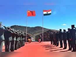 चीन बॉर्डर पर तेजी से सुधर रहे हालात, पर एक्सपर्ट्स ने किया आगाह, सतर्क रहने की दी हिदायत