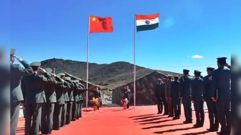 चीन बॉर्डर पर तेजी से सुधर रहे हालात, पर एक्सपर्ट्स ने किया आगाह, सतर्क रहने की दी हिदायत