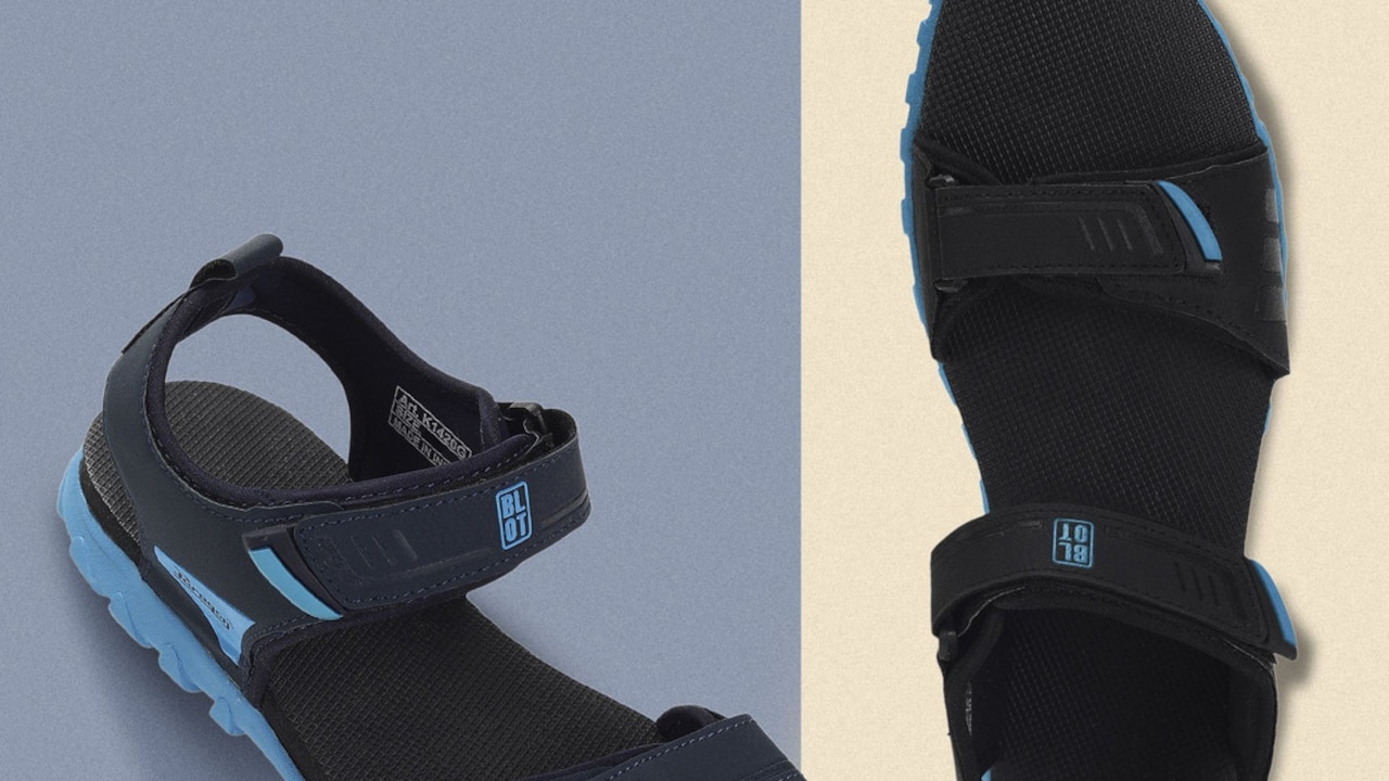 Floaters Footwear: They Aren't ‘Ugly Shoes' Anymore, They've Been Reinvented