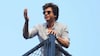 On 60th Birthday, SRK Skips Meeting Fans At Mannat: &quot;My Deepest Apologies&quot;