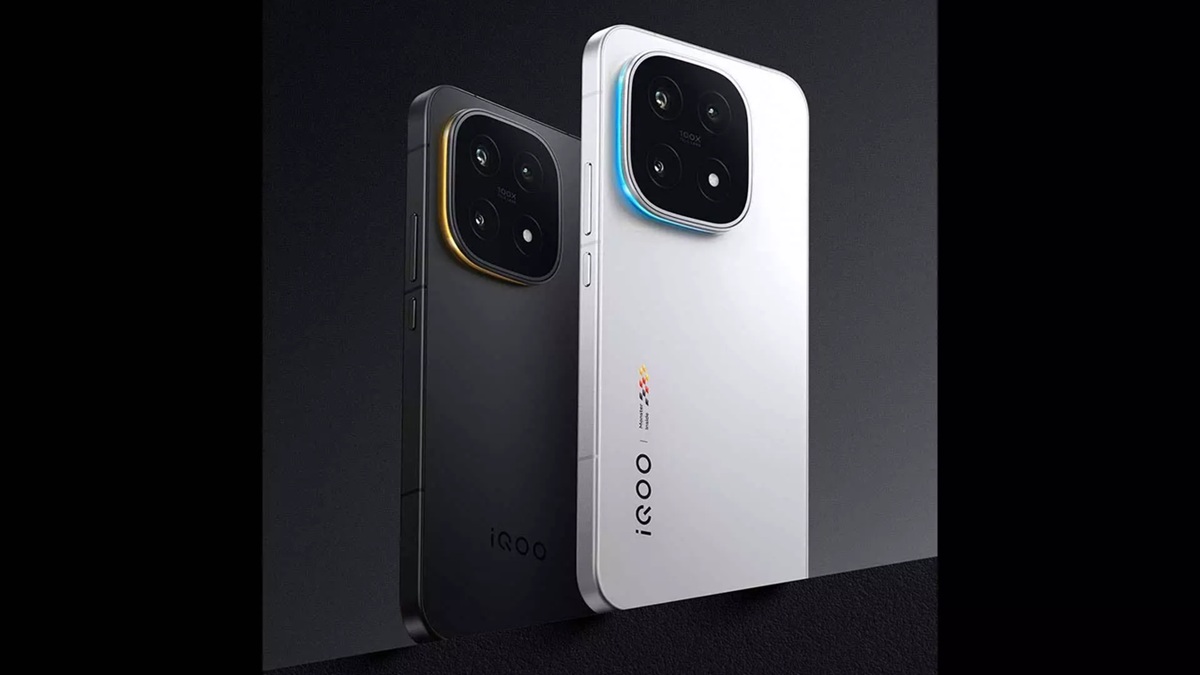 iQOO 15 भारत में 50MP कैमरा, 7000mAh बैटरी के साथ लॉन्च,जानें क्या हैं खासियतें