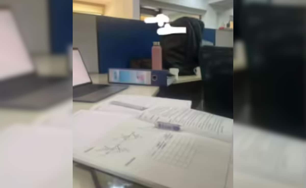 Latest and Breaking News on NDTV