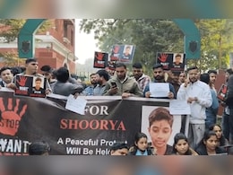 TC के नाम पर डराते थे स्कूल वाले... दिल्ली में सुसाइड करने वाले शौर्य के दोस्तों ने क्या कुछ बताया?