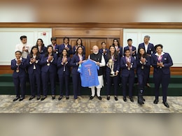 "Want Photo With PM Narendra Modi": Amol Muzumdar Reveals How A Missed Opportunity With King Charles Fuelled India