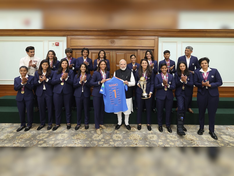 "Want Photo With PM Narendra Modi": Amol Muzumdar Reveals How A Missed Opportunity With King Charles Fuelled India