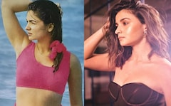 Internet Stunned By Pooja Bhatt's Resemblance To Alia Bhatt In Viral '90s Pic