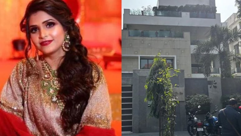 Shocking News: 'कमला पसंद', 'राजश्री पान मसाला' मालकाच्या सूनेनं जीवन का संपवलं? 12 वाजता पोलिसांना कॉल अन्..