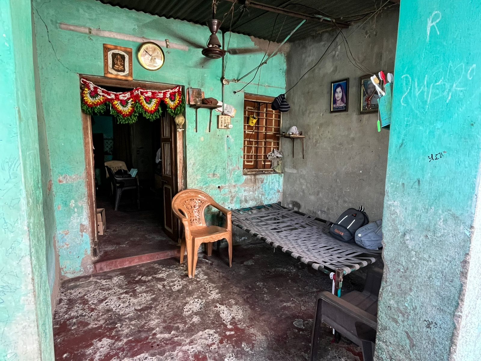 रैपिडो कैब ड्राइवर का घर रैपिडो कैब ड्राइवर का घर