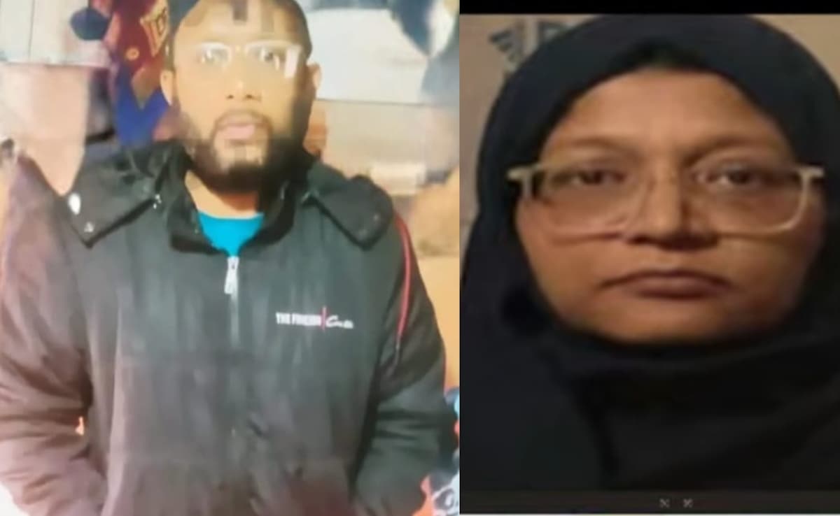 ब्लास्ट से 2 दिन पहले क्यों दिया परवेज ने नौकरी से इस्तीफा, एक डॉक्टर कैसे बना कट्टरपंथी?