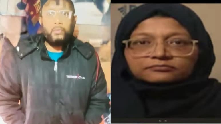 ब्लास्ट से 2 दिन पहले क्यों दिया परवेज ने नौकरी से इस्तीफा, एक डॉक्टर कैसे बना कट्टरपंथी?