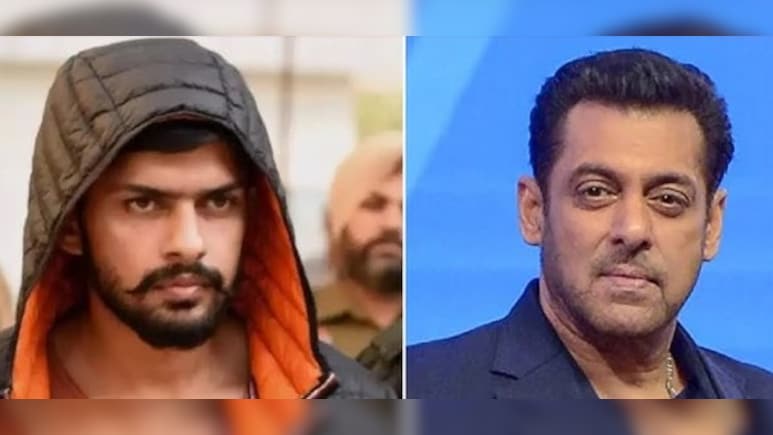 लॉरेंस बिश्नोई कैसे बना सलमान का दुश्मन, 5 साल की उम्र में खाई भाईजान से बदले की कसम, जानें 27 साल में कब क्या हुआ