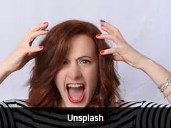 Forget Venting, Study Finds Anger Reduced By Something Else