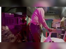 रामदेवरा  बाबा के दर्शन के ल‍िए जा रहे श्रद्धालुओं की टेंपो का हादसा, 6 लोगों की मौत 