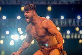 Sikandar Shaikh: महाराष्ट्र 'केसरी' चा बळी? सिकंदर शेखच्या अटकेनंतर वडिलांचा खळबळजनक आरोप