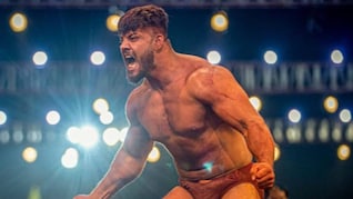 महाराष्ट्र 'केसरी' चा बळी? सिकंदर शेखच्या अटकेनंतर वडिलांचा खळबळजनक आरोप