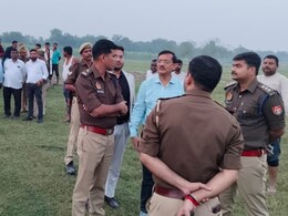 यूपी में CBI अफसर बनकर कारोबारी के घर में घुसे बदमाश, दिनदहाड़े लाखों की लूट कर चलते बने