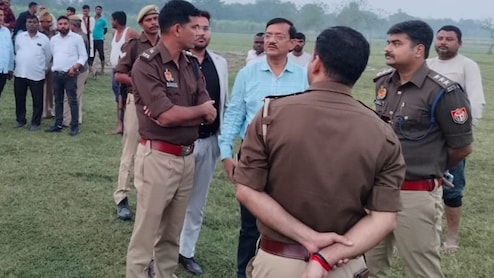 यूपी में CBI अफसर बनकर कारोबारी के घर में घुसे बदमाश, दिनदहाड़े लाखों की लूट कर चलते बने