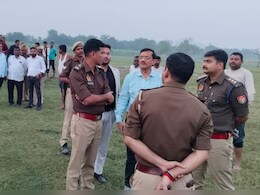 यूपी के गोंडा में नाव पलटने से मां बेटी की डूबकर मौत, ऐसे हुई घटना