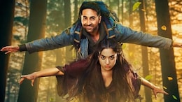 <i>Thamma</i> Box Office Collection Day 15: No Growth For Rashmika Mandanna And Ayushmann Khurrana's Film