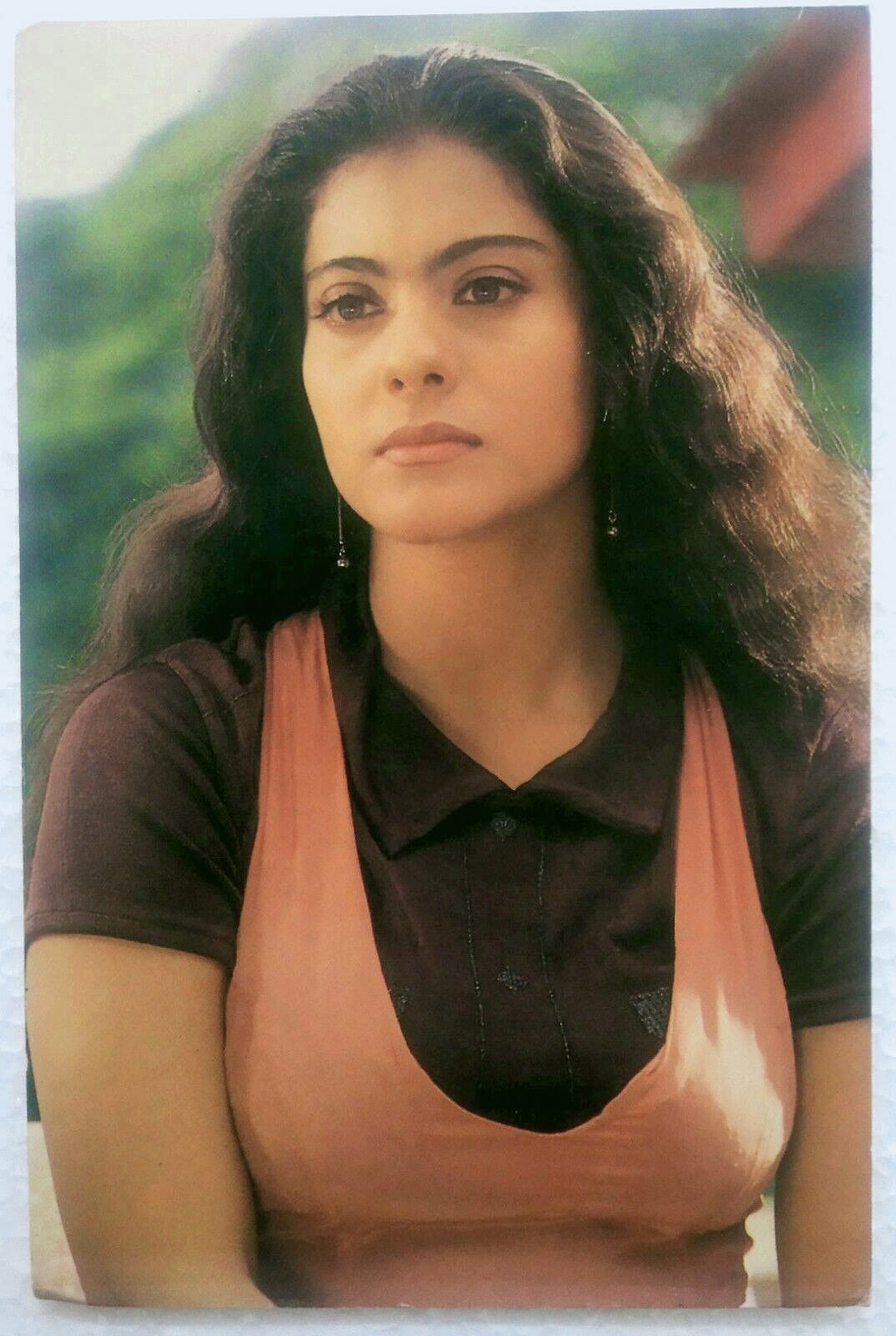 काजोल की नानी की 10 फोटो, गुजरे जमाने की सुपरस्टार, 5वीं देख कहेंगे- खानदानी है खूबसूरती