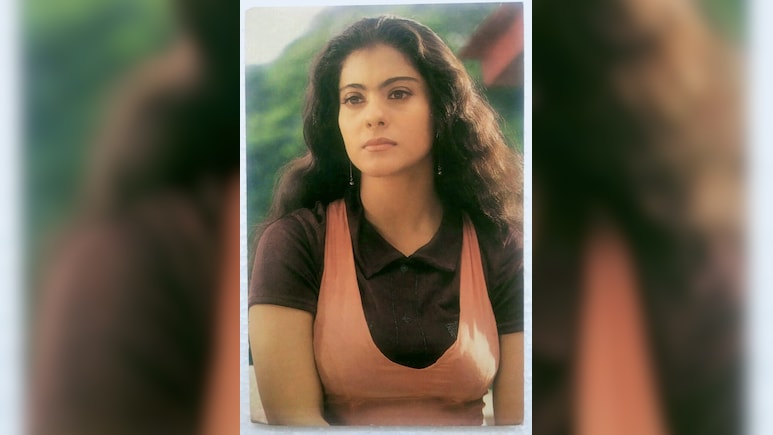 काजोल की नानी की 10 फोटो, गुजरे जमाने की सुपरस्टार, 5वीं देख कहेंगे- खानदानी है खूबसूरती