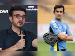 Ganguly vs Gambhir In Pitch Row After SA Loss: "Must Trust His People"
