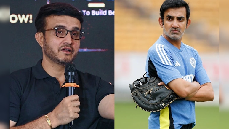 दक्षिण अफ्रीका से हार के बाद सौरव गांगुली हुए आगबबूला, गौतम गंभीर को दी सलाह, इस खिलाड़ी को मिलना चाहिए प्लेइंग XI में मौका