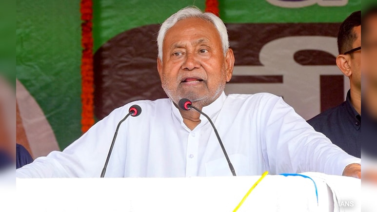 Bihar Election Results 2025: नीतीश के मंत्रियों में कौन कहां से आगे, कहां से पीछे, जानें हर अपडेट