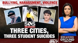Bullying, Harassment, Violence: Three Cities, Three Student Suicides