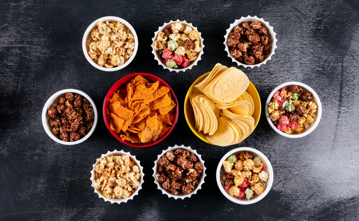 Latest and Breaking News on NDTV