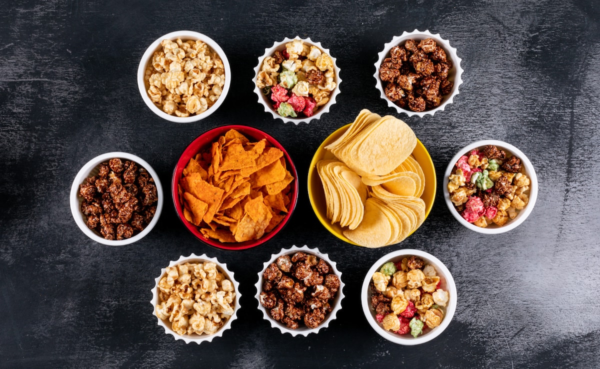 The Art of Baking: From Classic Bread to Artisan Pastries