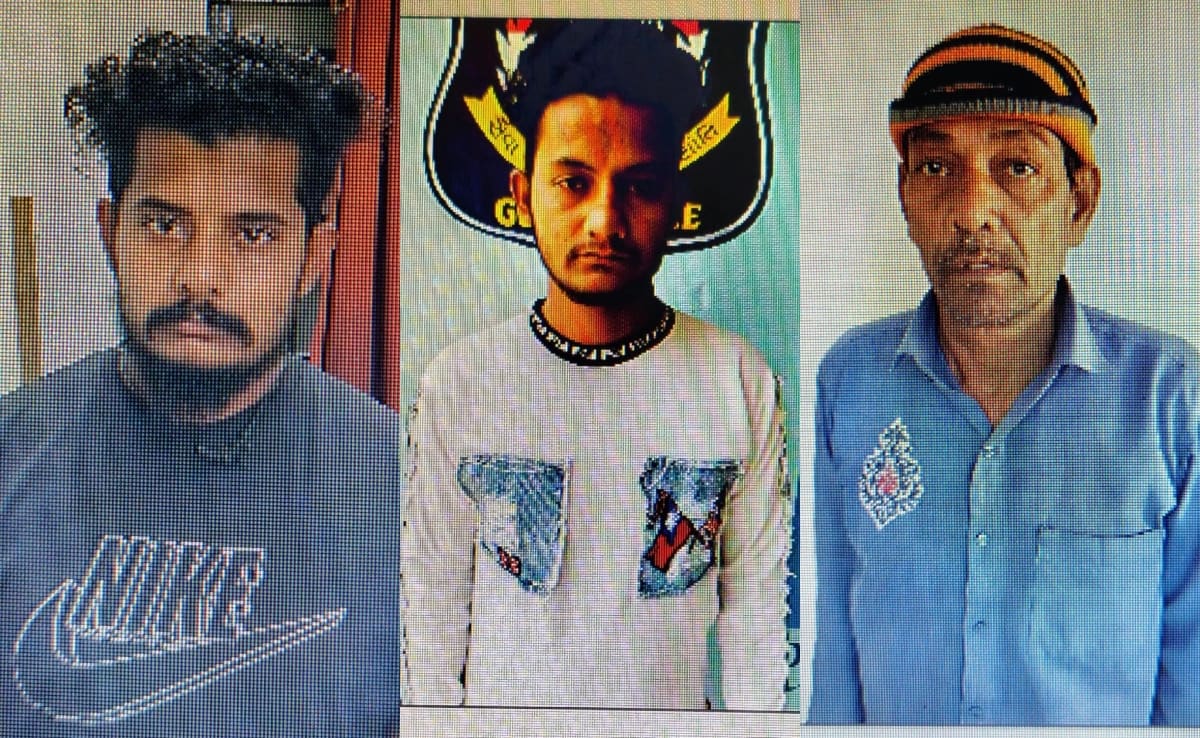 अदालत ने हर दोषी को आजीवन कारावास के साथ-साथ आठ लाख छह हजार रुपये का जुर्माना भी लगाया है. अदालत ने हर दोषी को आजीवन कारावास के साथ-साथ आठ लाख छह हजार रुपये का जुर्माना भी लगाया है.