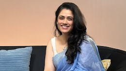 Girija Oak Opens Up About Men Sending Messages After Viral Deepfake Pics: "Things Will Get To Me"