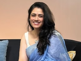 Girija Oak Opens Up About Men Sending Messages After Viral Deepfake Pics: "Things Will Get To Me"