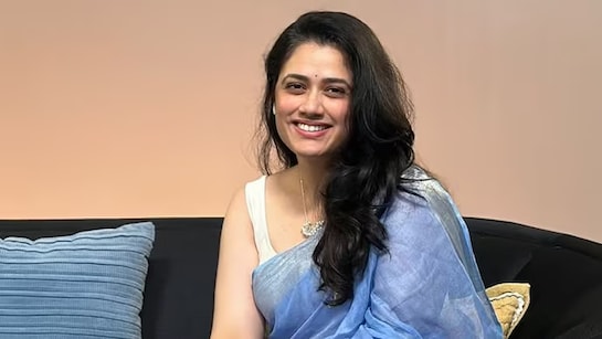 Girija Oak Opens Up About Men Sending Messages After Viral Deepfake Pics: "Things Will Get To Me"