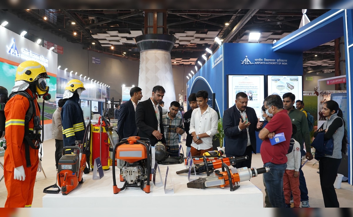 Latest and Breaking News on NDTV