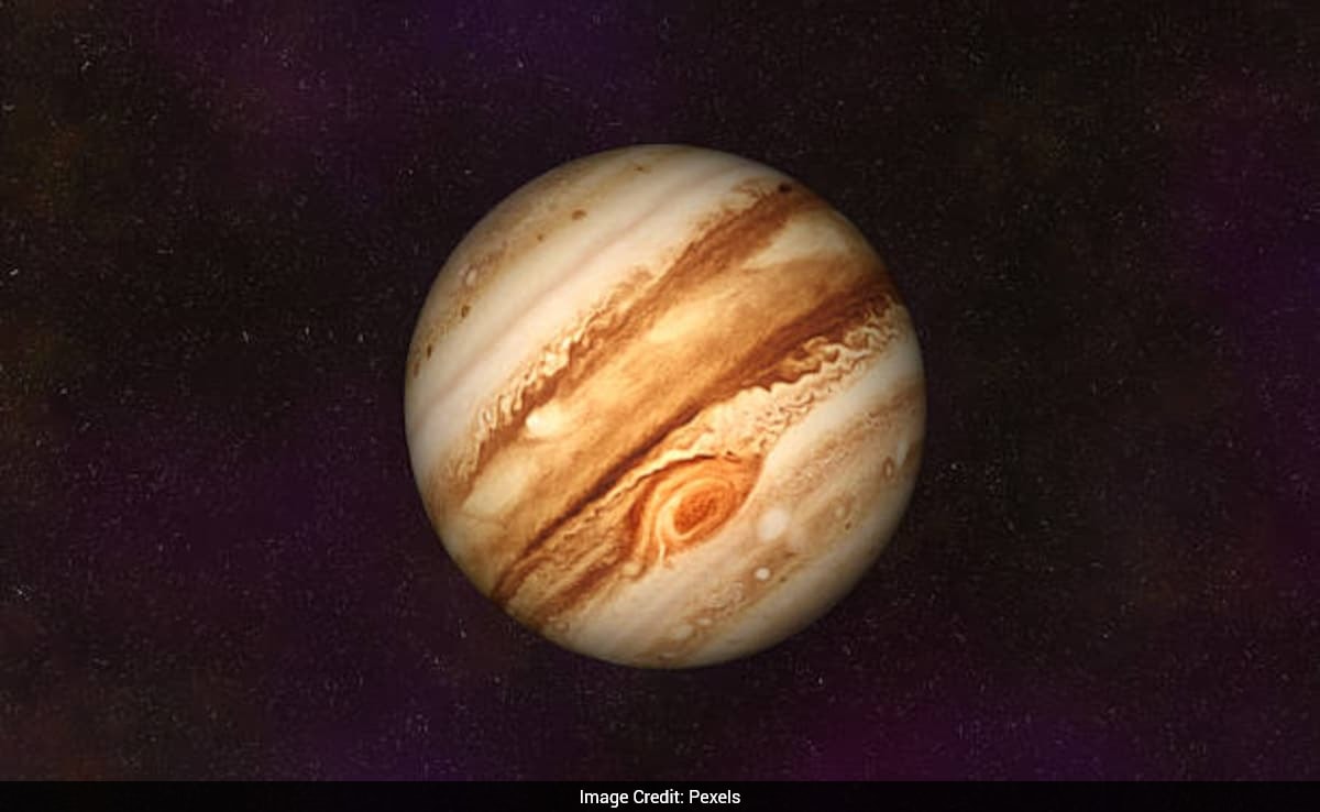 Giant Planet Jupiter Set To Come Closest To Earth This Week Offering An Unmissable Sky View