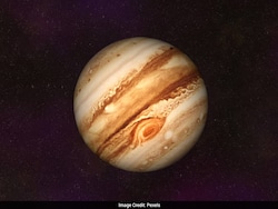 Giant Planet Jupiter Set To Come Closest To Earth This Week Offering An Unmissable Sky View
