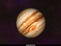 Giant Planet Jupiter Set To Come Closest To Earth This Week Offering An Unmissable Sky View