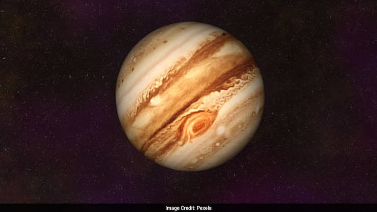 Giant Planet Jupiter Set To Come Closest To Earth This Week Offering An Unmissable Sky View