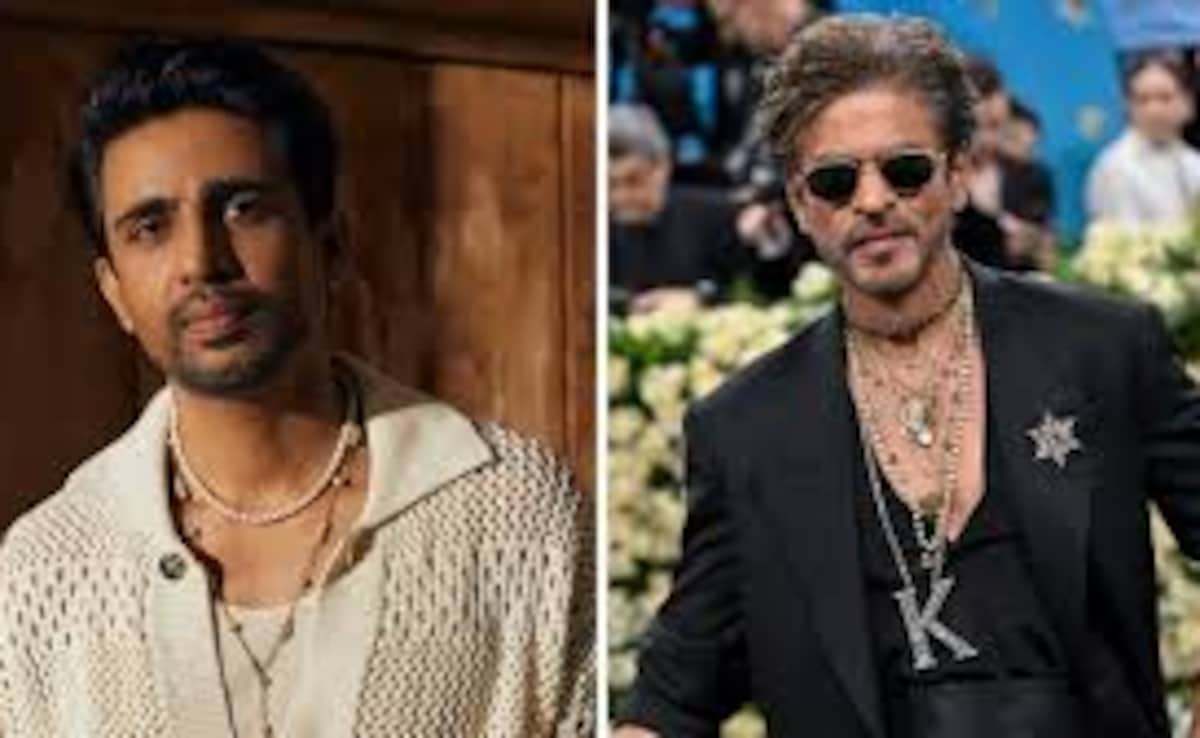 मैं वहां से 3 घंटे में निकल गया... शाहरुख खान के मन्नत में हुई पार्टी से निकल आए थे गुलशन देवैया, वो घंटे मेरे लिए बेहद भारी थे...