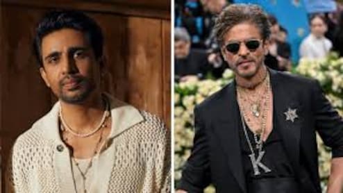 मैं वहां से 3 घंटे में निकल गया... शाहरुख खान के मन्नत में हुई पार्टी से निकल आए थे गुलशन देवैया, वो घंटे मेरे लिए बेहद भारी थे...