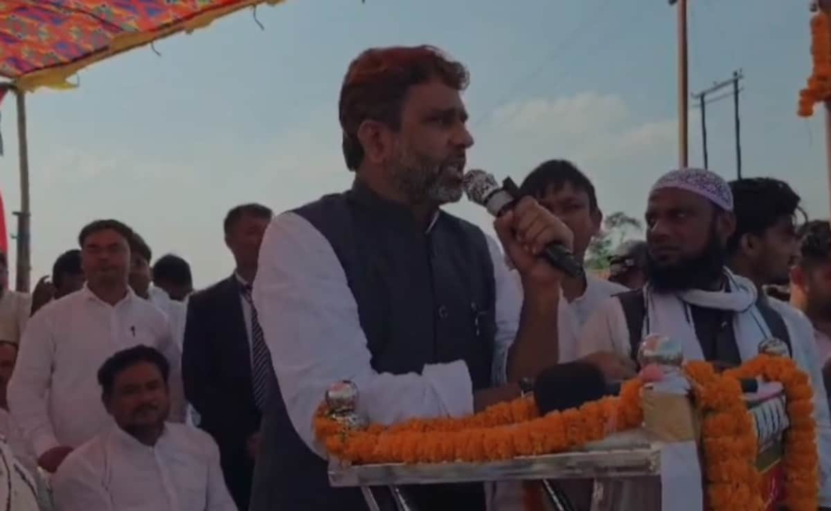 Latest and Breaking News on NDTV