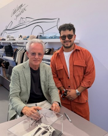 Travel Influencer Anunay Sood's Last Instagram Post, From Las Vegas, Goes Viral After His Sudden Death