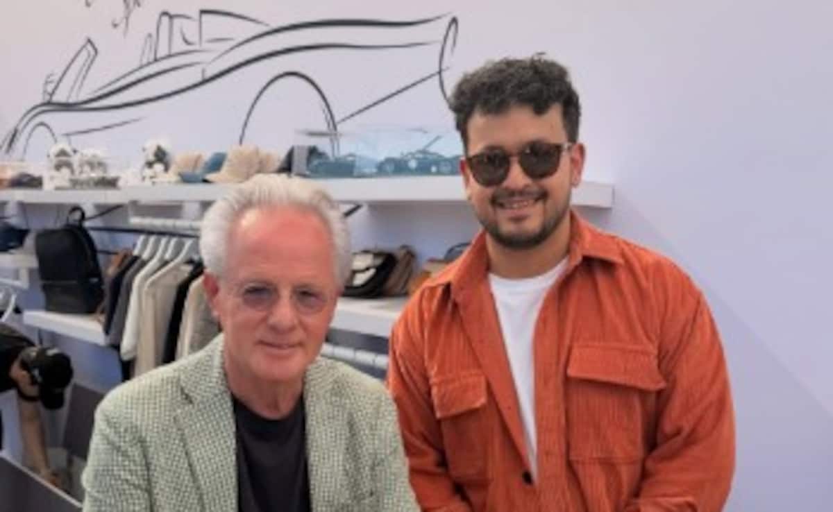 Influencer Anunay Sood's Last Instagram Post Goes Viral After Sudden Death