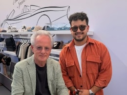 Travel Influencer Anunay Sood's Last Instagram Post, From Las Vegas, Goes Viral After His Sudden Death