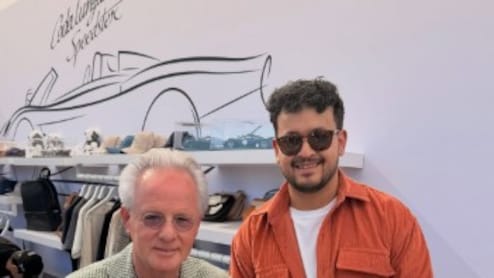 Travel Influencer Anunay Sood's Last Instagram Post, From Las Vegas, Goes Viral After His Sudden Death