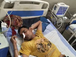 MP News: बालाघाट में किसान ने पिया कीटनाशक, परिजनों को खेत में बेहोश मिला,  डॉक्टरों ने बचाई जिंदगी 