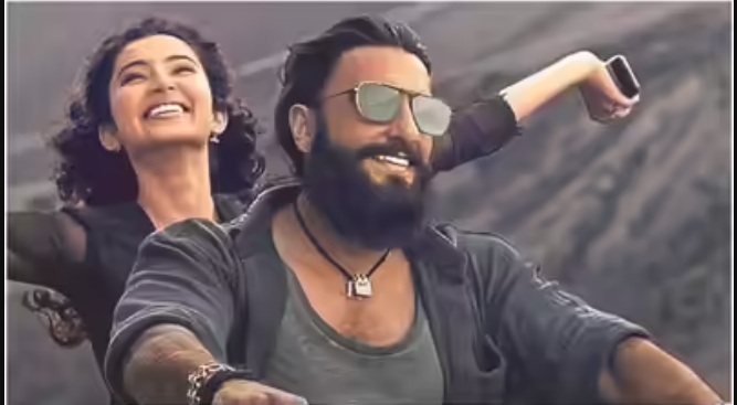 Dhurandhar Advance Booking: रिकॉर्ड तोड़ ओपनिंग के लिए तैयार है Dhurandhar, एडवांस बुकिंग में खूब हुई   टिकटों की बिक्री 